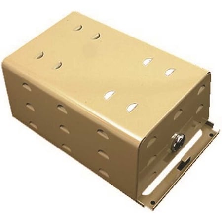 Diversitech Thermostat Guard Steel Cover 585-TG4